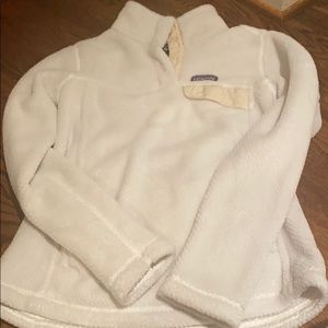 Patagonia fleece